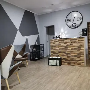 3* Pensjonat Re Carlo