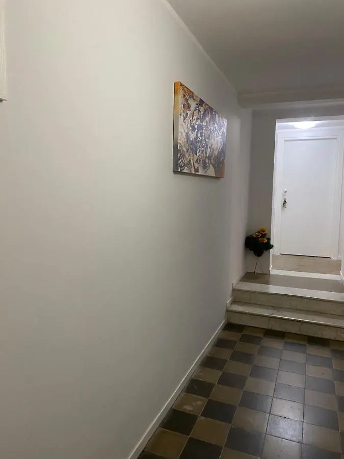 Pensjonat Hotel Antica Dimora Maravigna Katania