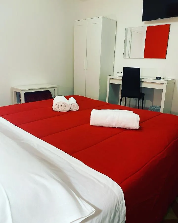 Hotel Antica Dimora Maravigna Katania