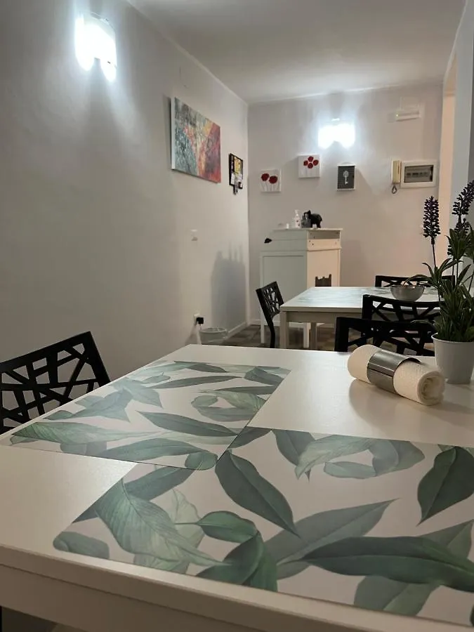 Hotel Antica Dimora Maravigna Katania Włochy